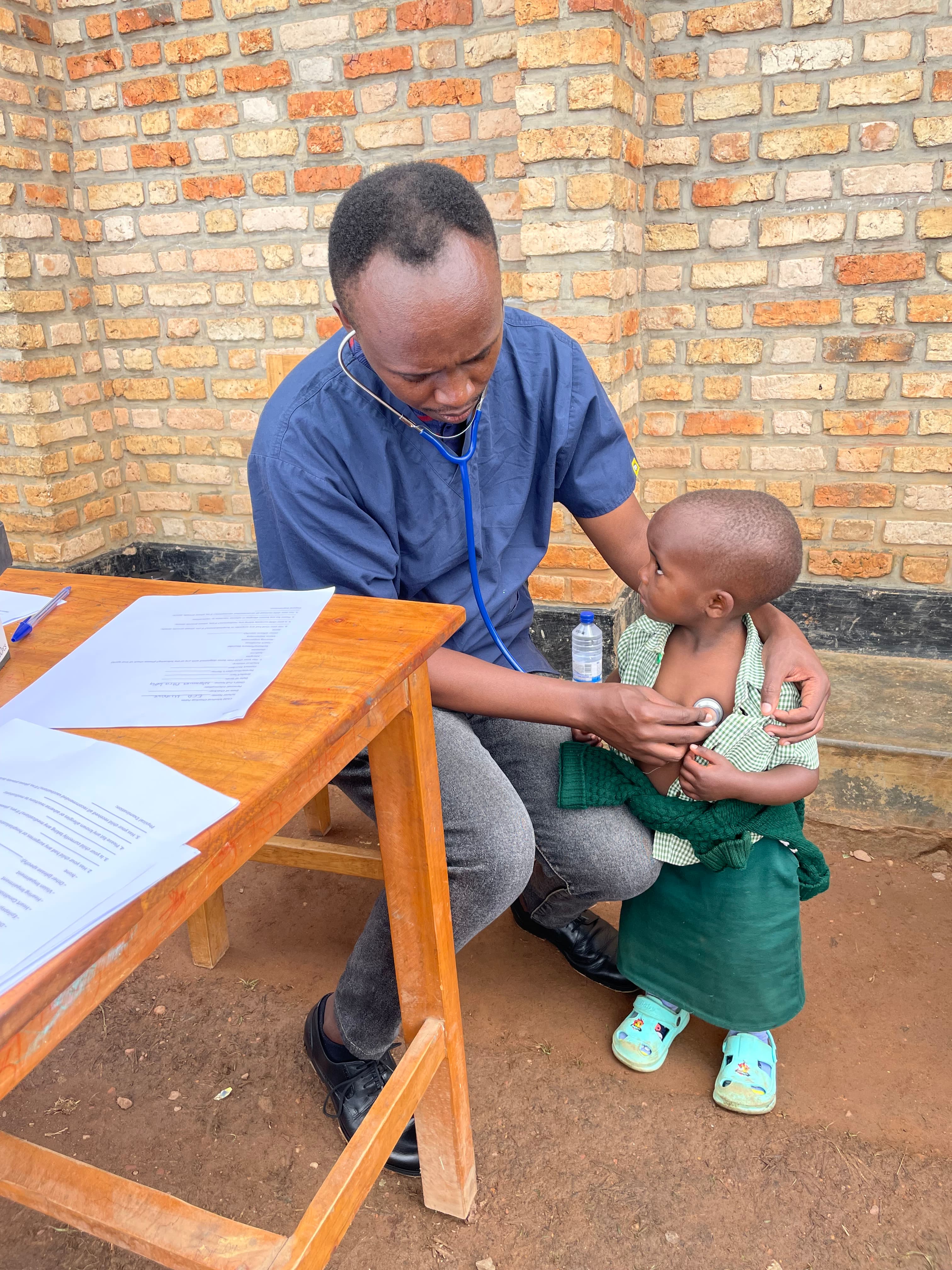 Ensuring a Healthier Future