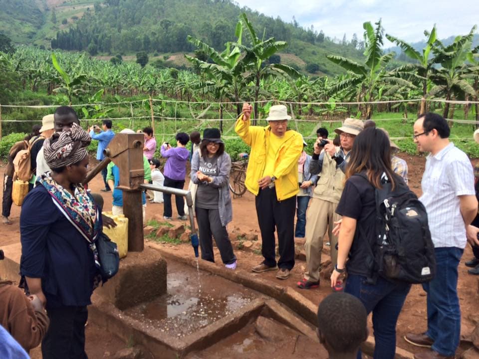 Community Development