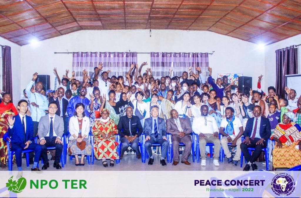 Peace Concert