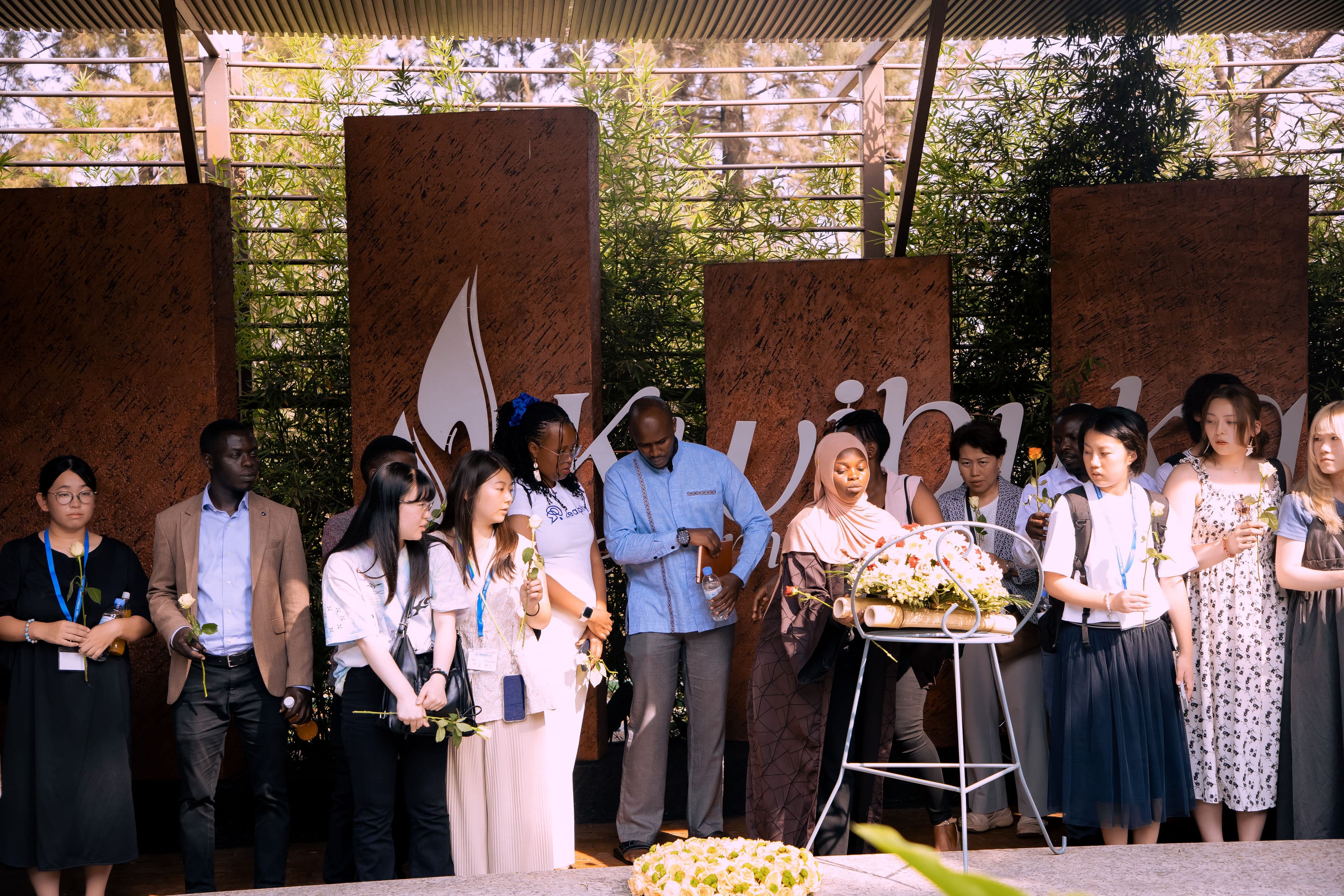 Peace Concert