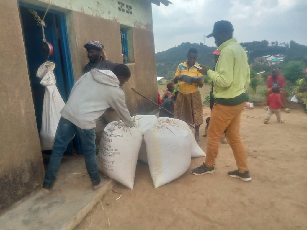 Community Development