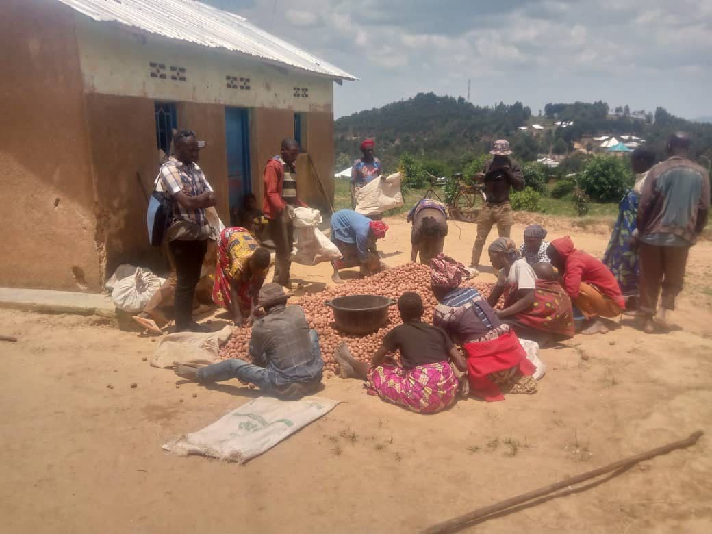 Community Development