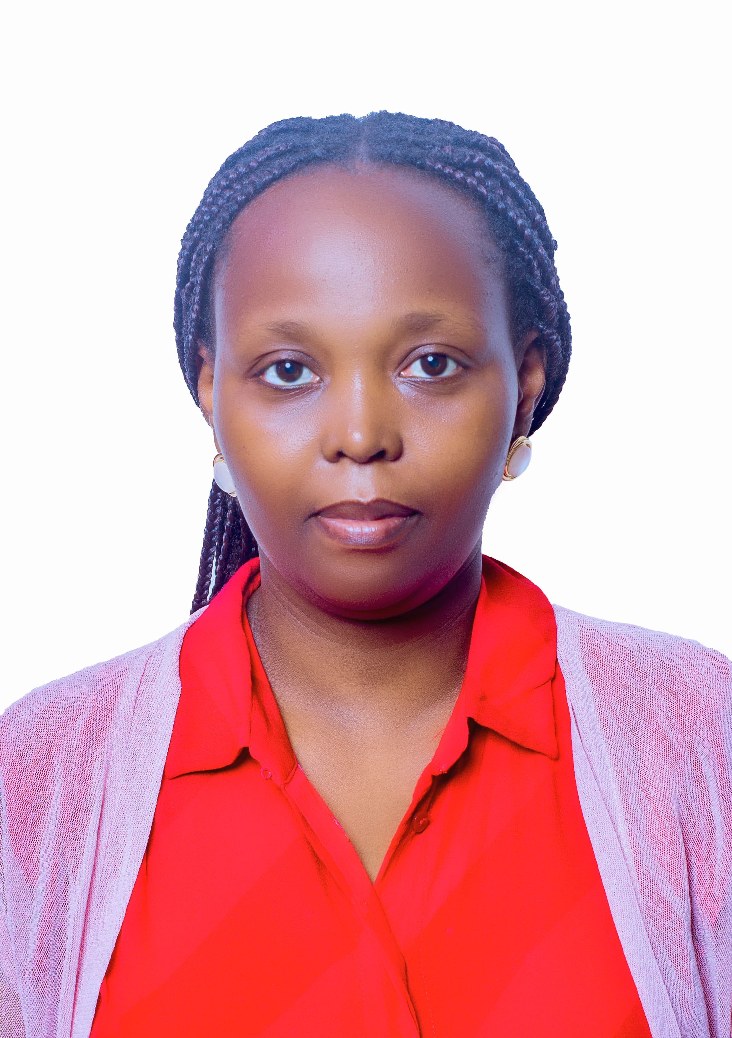 Mutuzo Tusifu Gloria