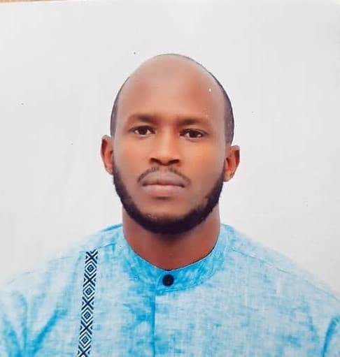 Dr. Saidi Rumanzi Mbaraka 