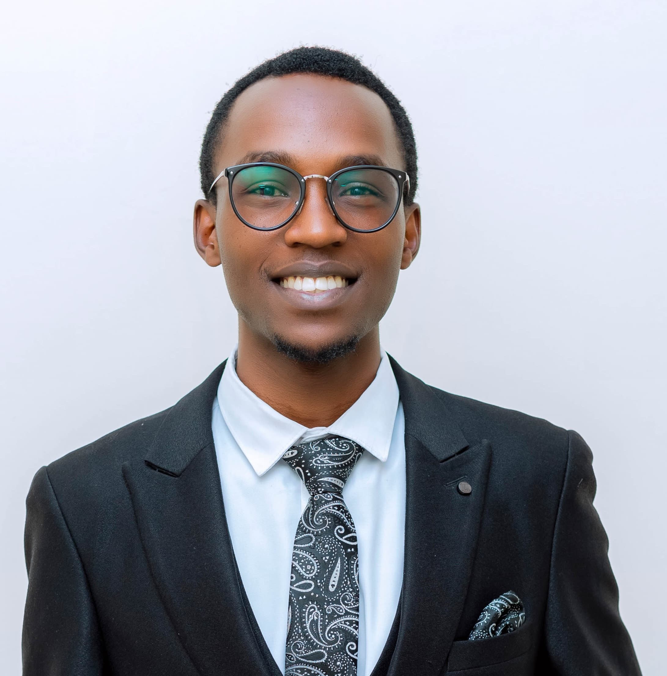 Ibishimirwe Olivier