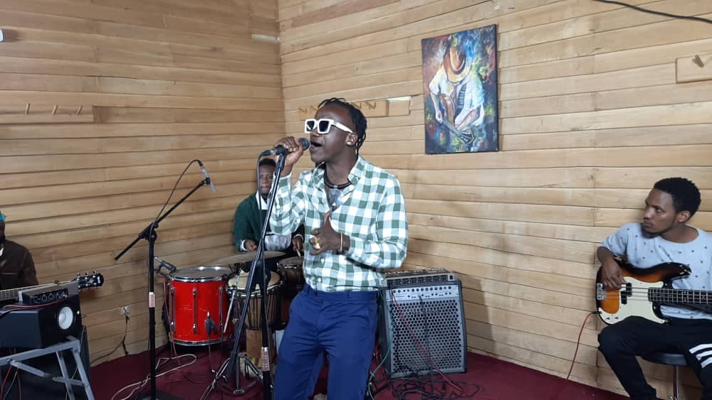 PEACE CONCERT 2021