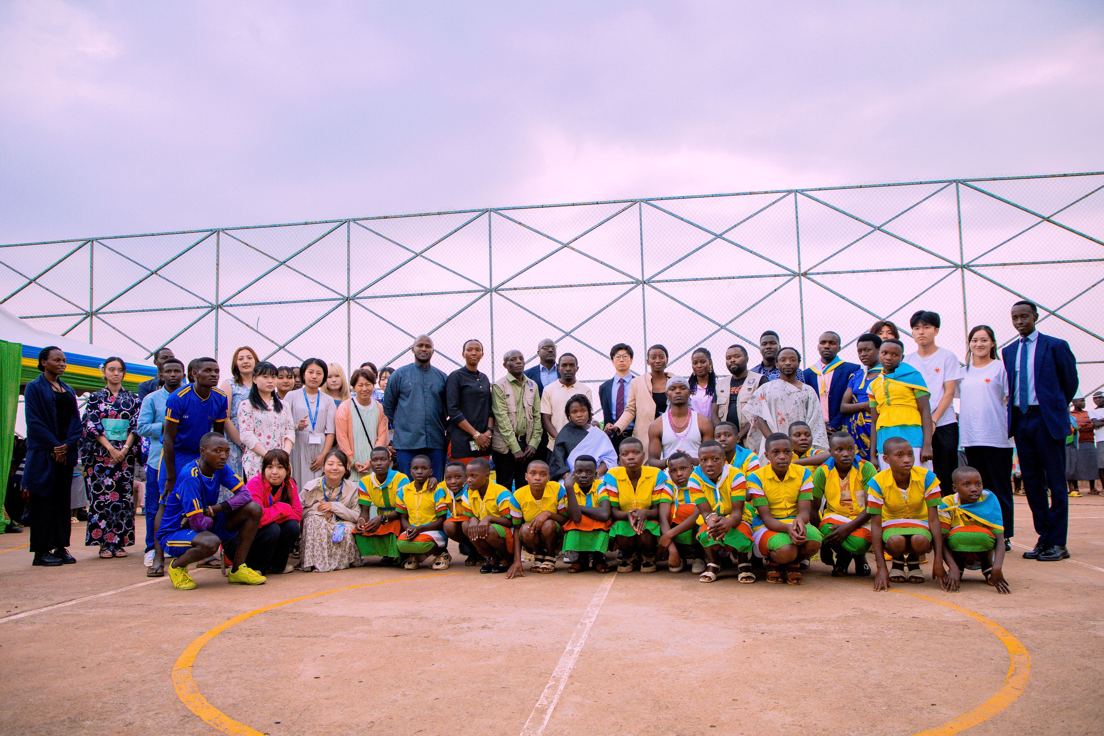NPO TER’s Annual Peace Concert 2025
