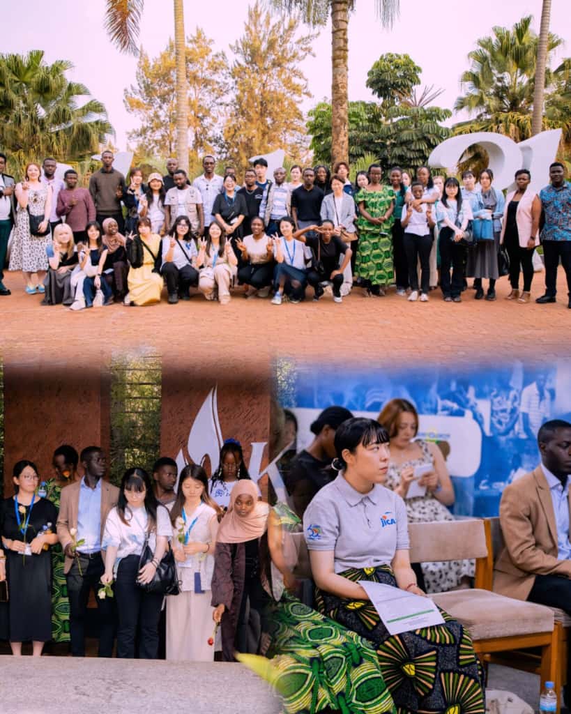 Support the 12th Annual Peace Event