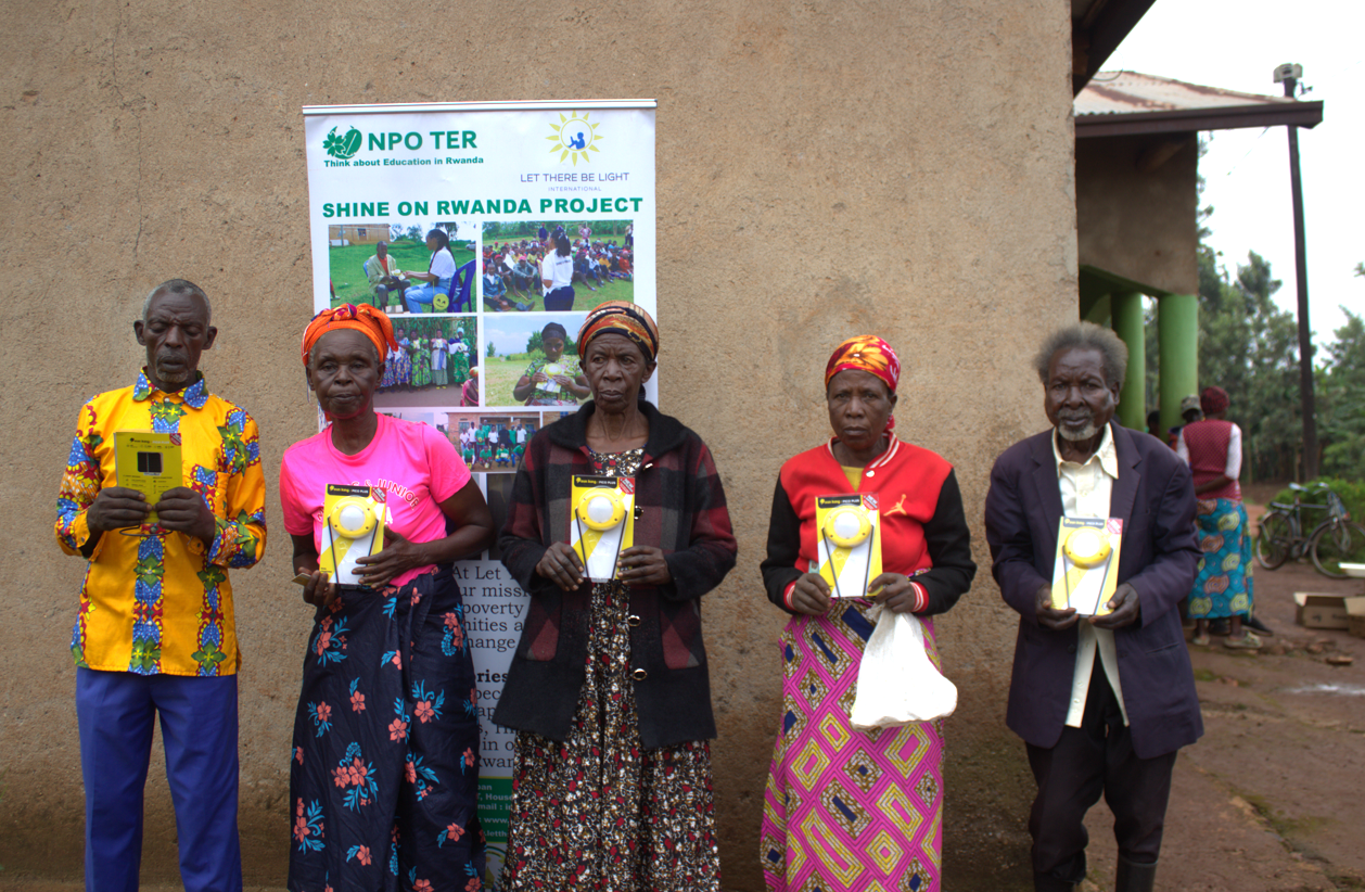 Elderly Beneficiaries