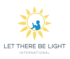 Let there be light Internationl